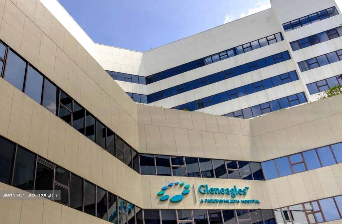 Gleneagles Hospital (D10), Retail #474681521